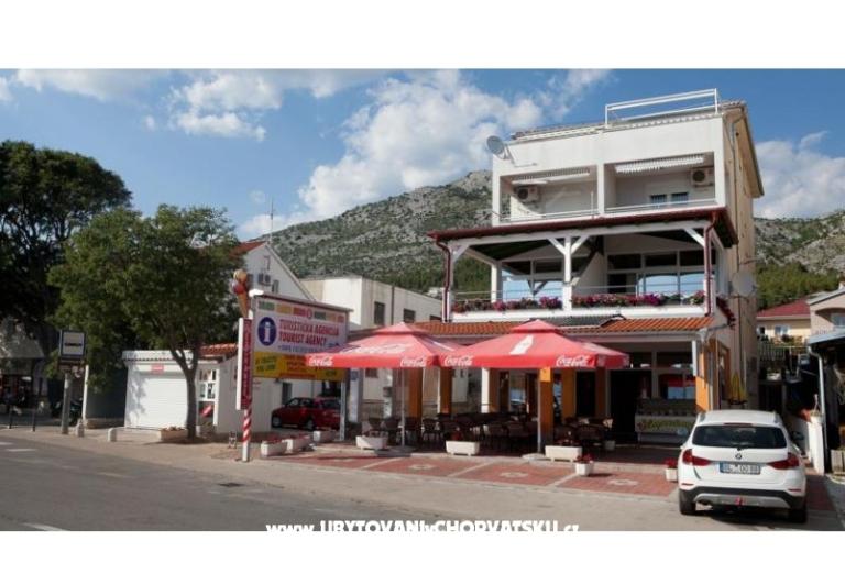 Apartmány Tica – foto 2