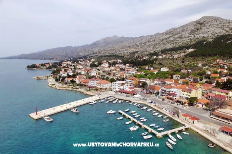 Apartmány Tica – foto 5