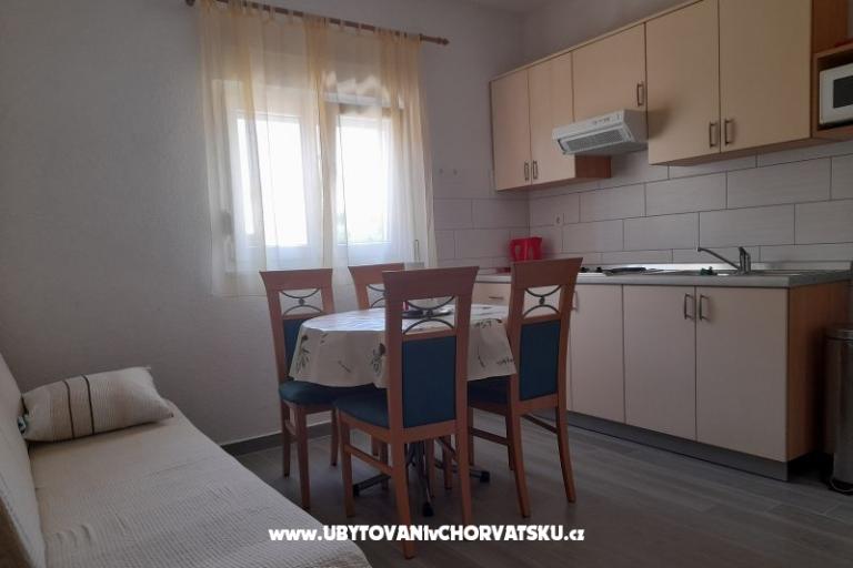 Apartmány Tomic – foto 15