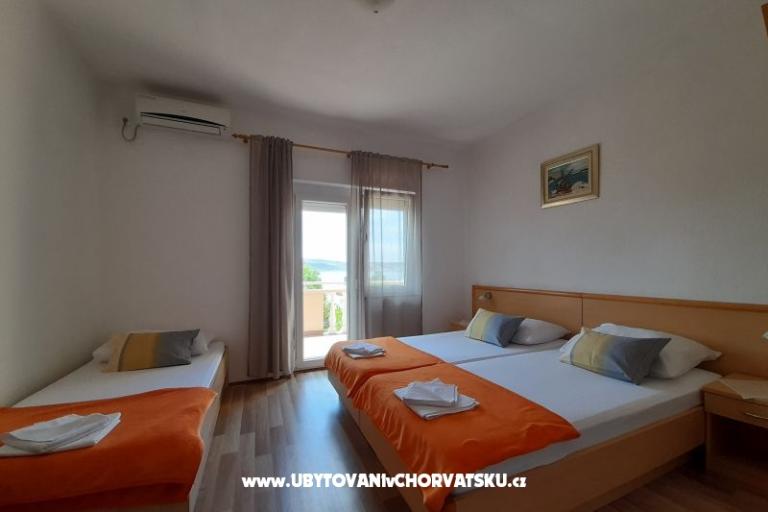 Apartmány Tomic – foto 16