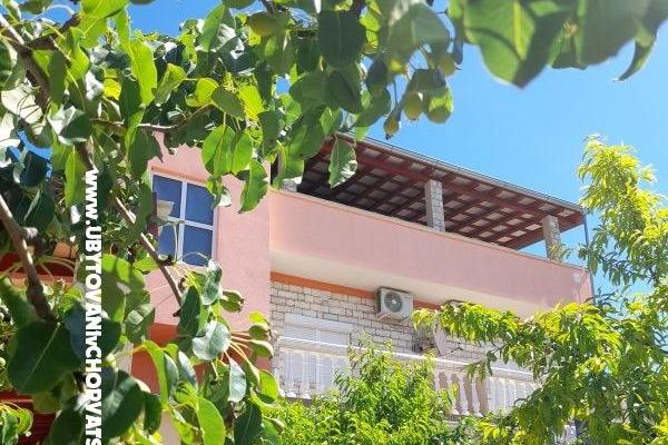 Apartmány Tomic – foto 2