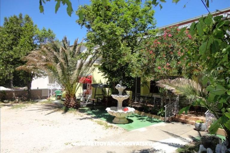 Apartmány Velebit – foto 2