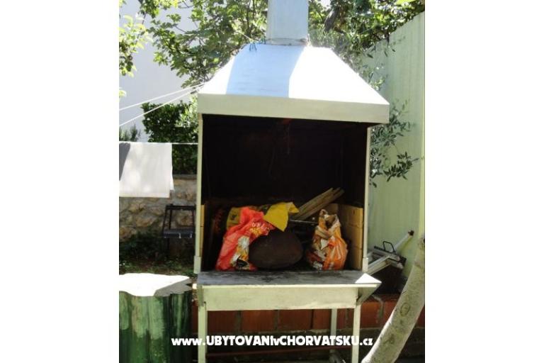 Apartmány Velebit – foto 4