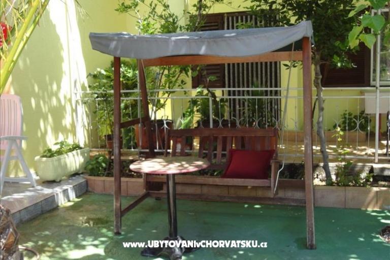 Apartmány Velebit – foto 6