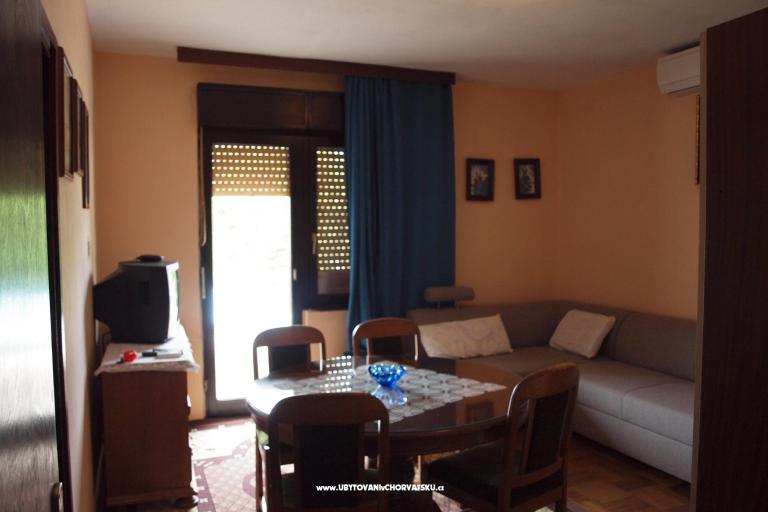 Apartmány Viktorija – foto 3