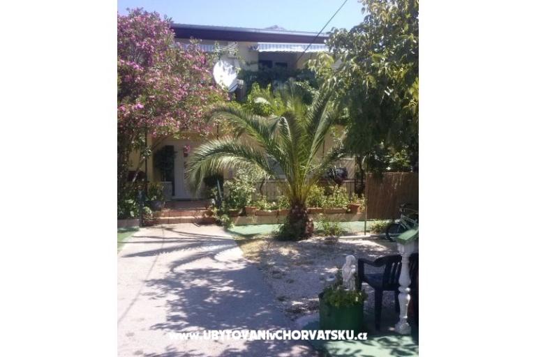 Apartmány Vitrenik – foto 10