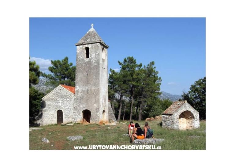 Apartmány Vitrenik – foto 15