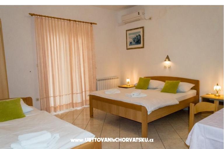 Apartmány Zdenka – foto 2