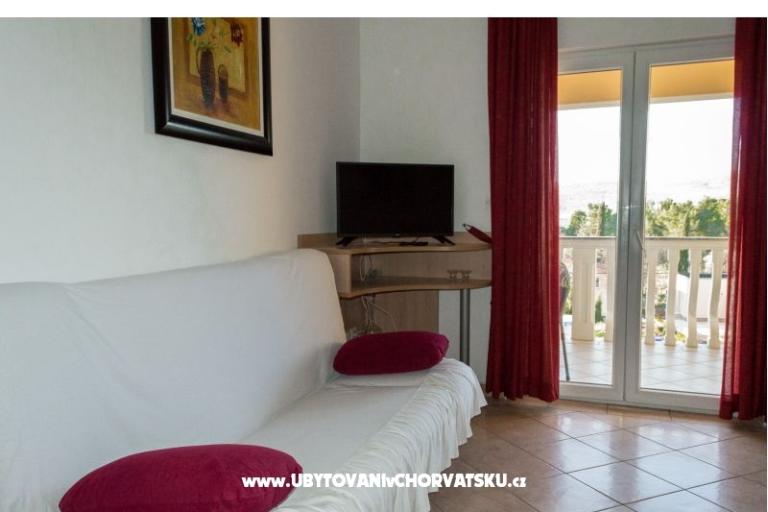 Apartmány Zdenka – foto 3