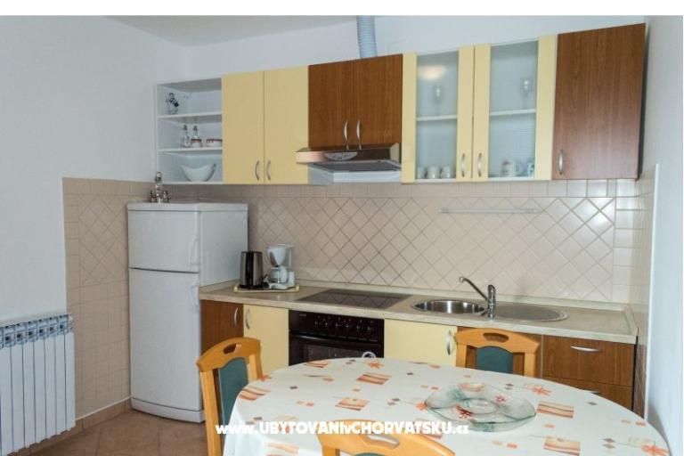 Apartmány Zdenka – foto 4