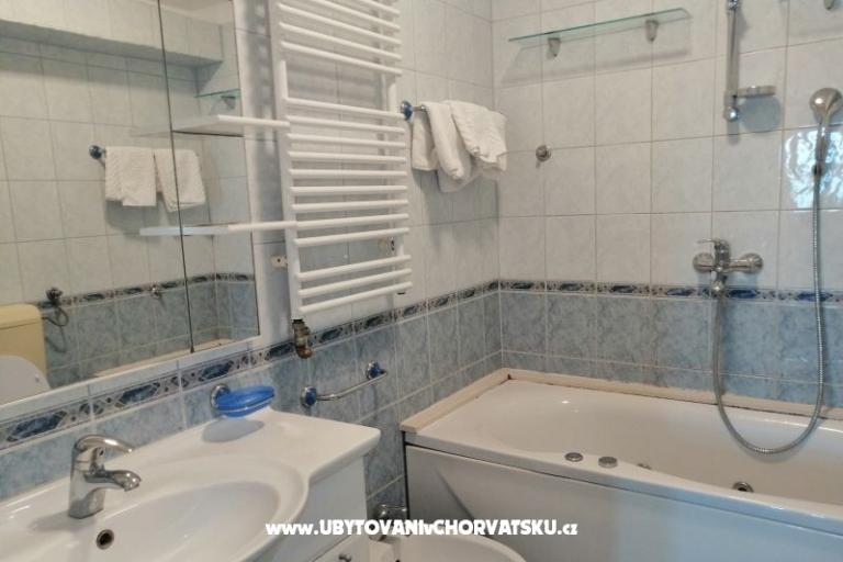 Apartmány Dado – foto 10
