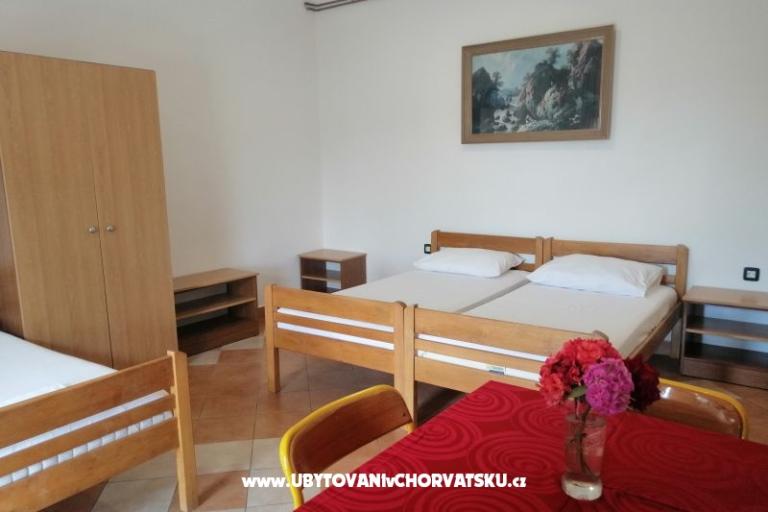 Apartmány Dado – foto 11