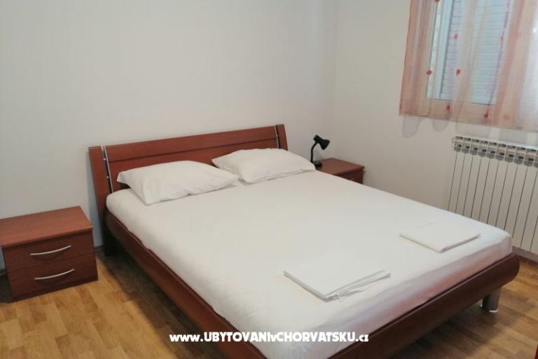 Apartmány Dado – foto 13