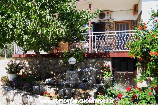 Apartmány Dado – foto 16