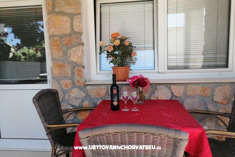 Apartmány Dado – foto 2