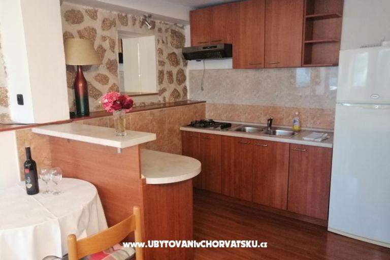 Apartmány Dado – foto 5