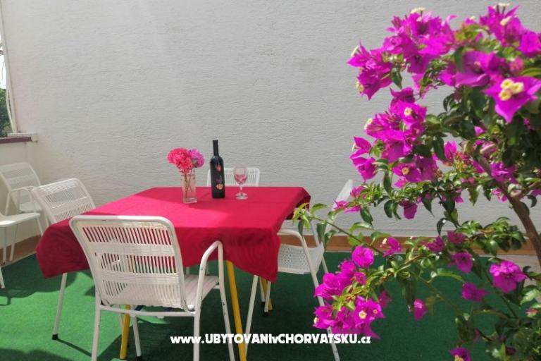 Apartmány Dado – foto 6