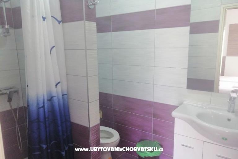 Apartmány Dado – foto 7