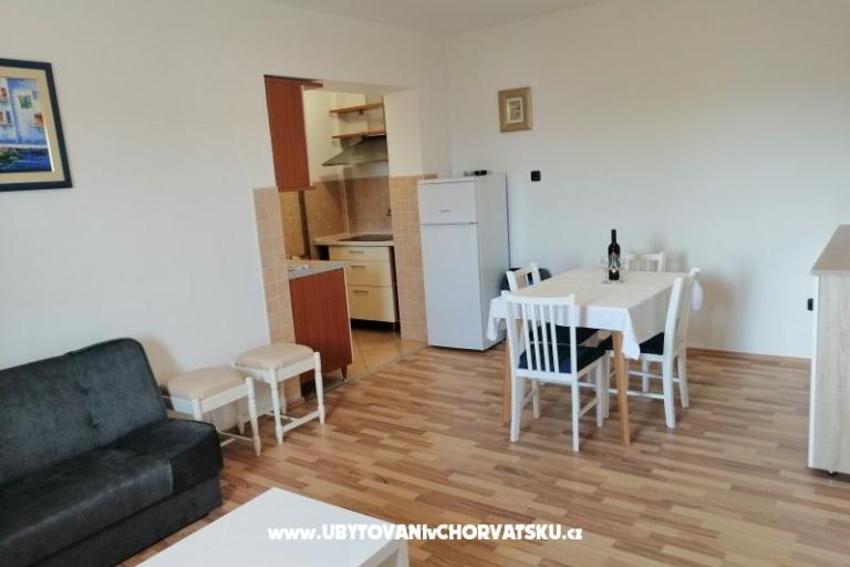 Apartmány Dado – foto 9