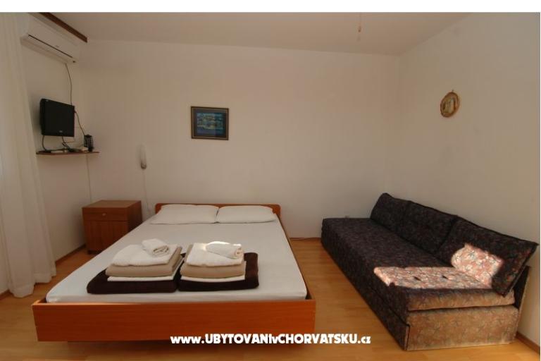 Apartmány Ivana – foto 12
