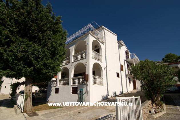 Apartmány Ivana – foto 2