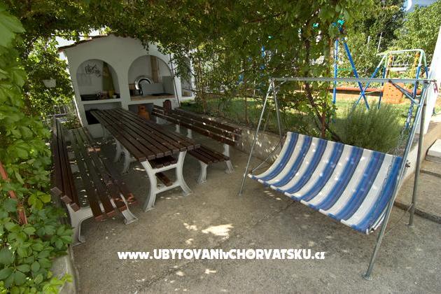 Apartmány Ivana – foto 3