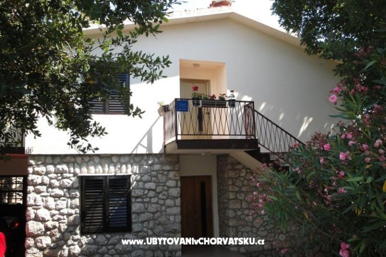 Apartmány Krešo – foto 16