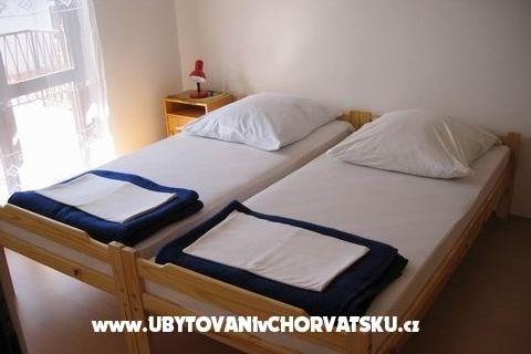 Apartmány Krešo – foto 2