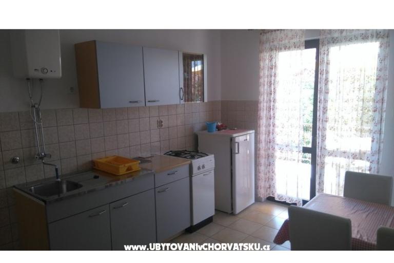 Apartmány Krešo – foto 4
