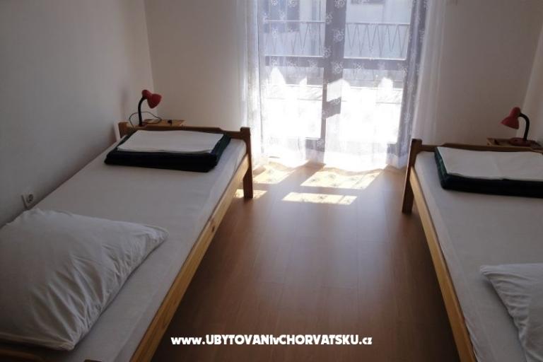 Apartmány Krešo – foto 9