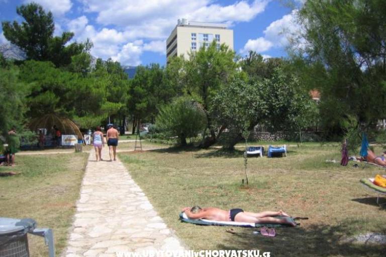 Apartmán Malnar – foto 3