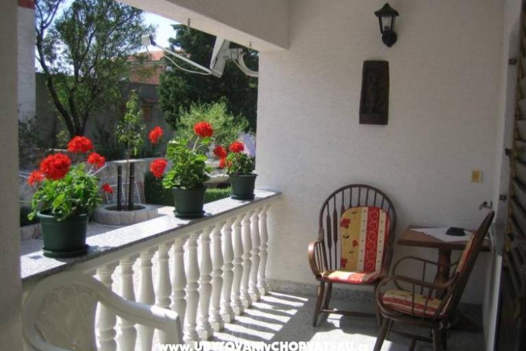 Apartmán Malnar – foto 8