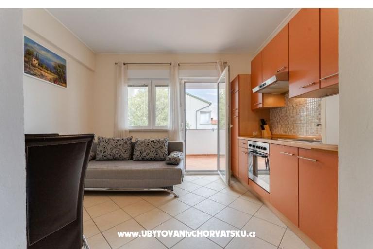 Apartmány Argyruntum – foto 10