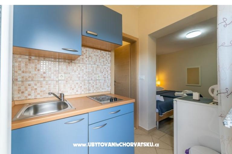 Apartmány Argyruntum – foto 11