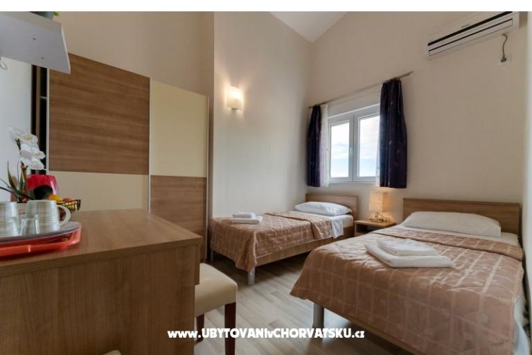 Apartmány Argyruntum – foto 12