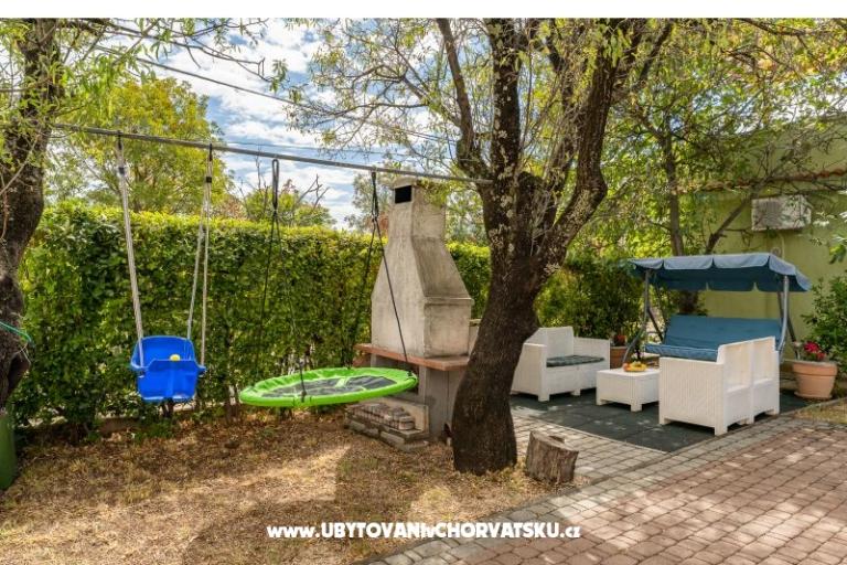 Apartmány Argyruntum – foto 14