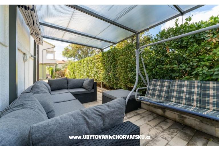 Apartmány Argyruntum – foto 15