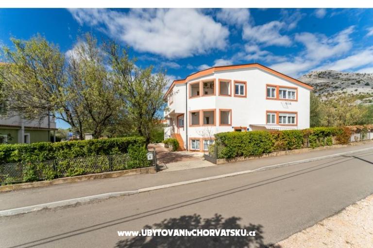 Apartmány Argyruntum – foto 18