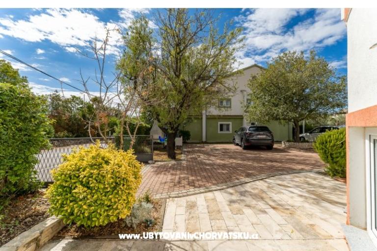 Apartmány Argyruntum – foto 3