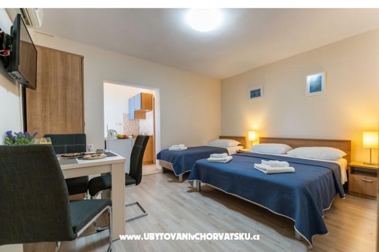 Apartmány Argyruntum – foto 4