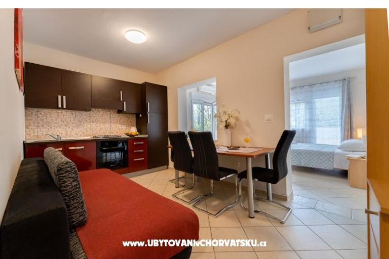 Apartmány Argyruntum – foto 5