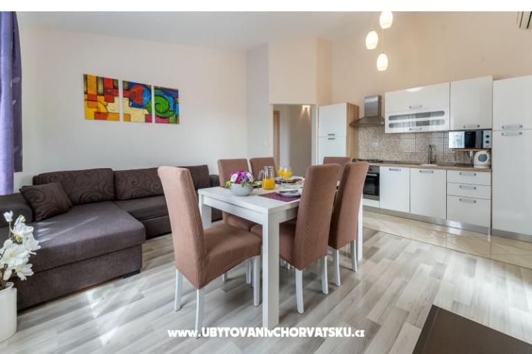 Apartmány Argyruntum – foto 6