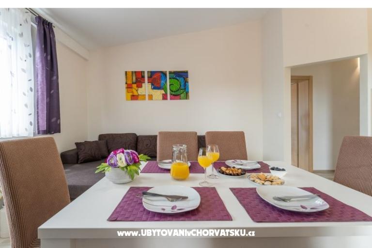 Apartmány Argyruntum – foto 7