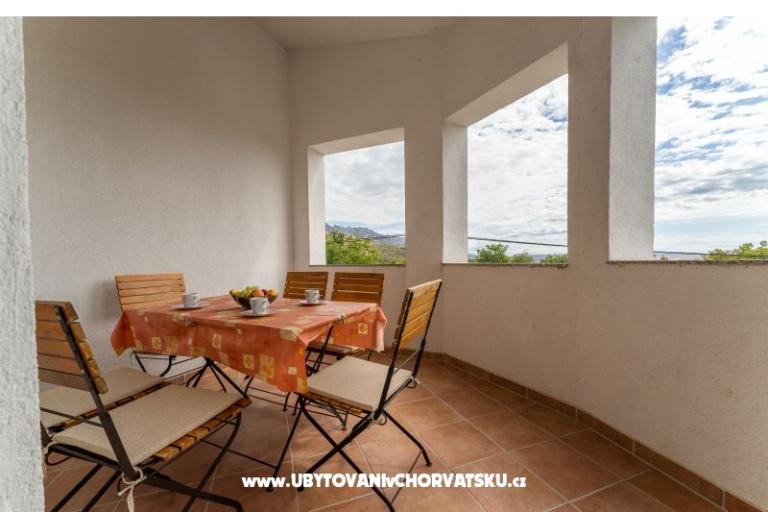 Apartmány Argyruntum – foto 8