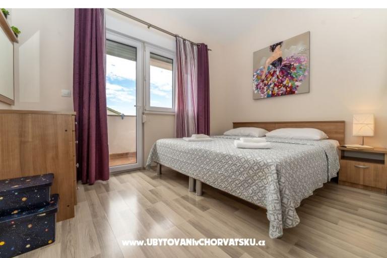 Apartmány Argyruntum – foto 9
