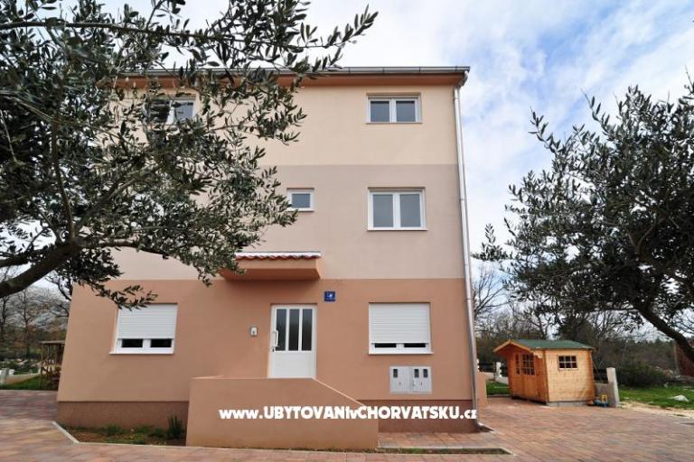 Apartmán Stella – foto 14