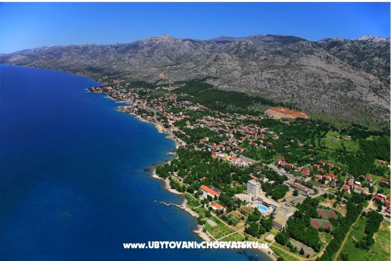 Apartmány Ante – foto 13