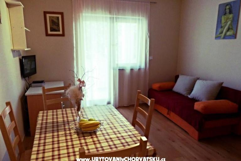 Apartmány Ante – foto 9