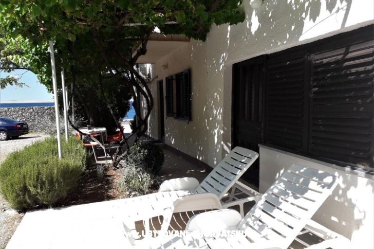 Dům k odpočinku Beli – foto 14