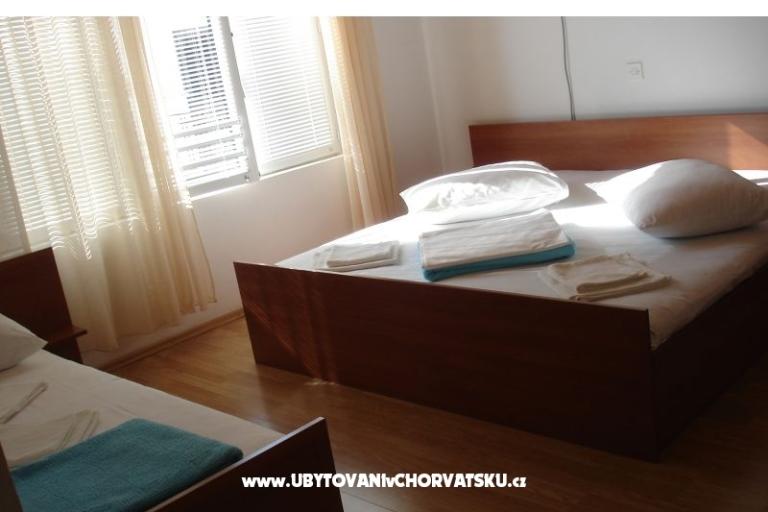 Apartmány Ćićo – foto 16
